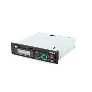 DPM 3 Mipro - Lecteur MP3 USB SD pour MA505 MA708 ou MA 808