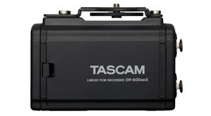 Enregisteur numérique Tascam DR60-MK2 4 pistes