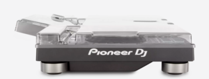 Decksaver Coque anti poussière pour Pioneer XDJ-RX3