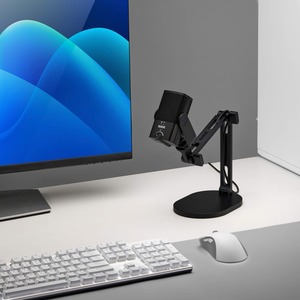 DS2 Rode - Support micro de bureau