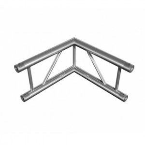 DT 32/2-C21V-L90 Duratruss - Angle de structure vertical à 90° en échelle 290