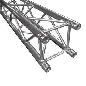 DT34/3-050 Duratruss - Structure Alu Carré renforcée 290 mm longueur 50cm