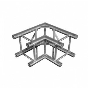 DT 34/3-C21-L90 Duratruss - Angle à 90° de structure carrée 290 renforcée