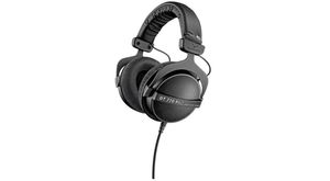 DT770PRO-LB-80 Beyerdynamic - Casque stéréo fermé pour studio version noire 80 ohms