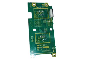 PCB play/Cue pour PioneerDJ DDJ1000