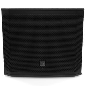 EKX 15SP Electro Voice - Caisson de basses 15 pouces, 1300W, 133dB