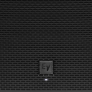 EKX 15SP Electro Voice - Caisson de basses 15 pouces, 1300W, 133dB