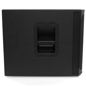 EKX 15SP Electro Voice - Caisson de basses 15 pouces, 1300W, 133dB