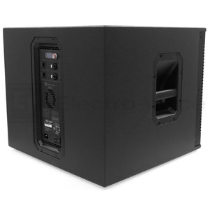 EKX 15SP Electro Voice - Caisson de basses 15 pouces, 1300W, 133dB