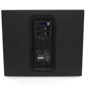 EKX 15SP Electro Voice - Caisson de basses 15 pouces, 1300W, 133dB