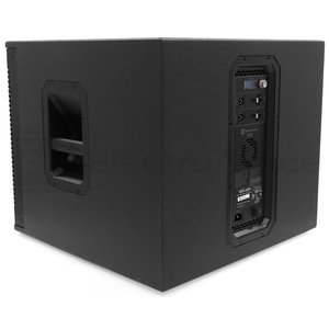 EKX 15SP Electro Voice - Caisson de basses 15 pouces, 1300W, 133dB
