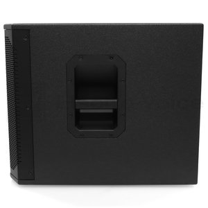 EKX 15SP Electro Voice - Caisson de basses 15 pouces, 1300W, 133dB
