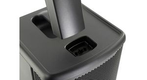 EONONEMK2 JBL - Enceinte colonne sur batterie amplifiée 1500W 123dB.