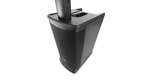 EONONEMK2 JBL - Enceinte colonne sur batterie amplifiée 1500W 123dB.