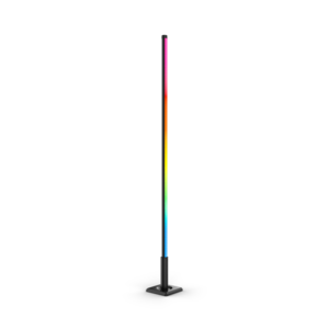 Freedom Flex Stick X4 Chauvet DJ - Pack de 4 barres led pixel sur batterie avec diffuseur et valise