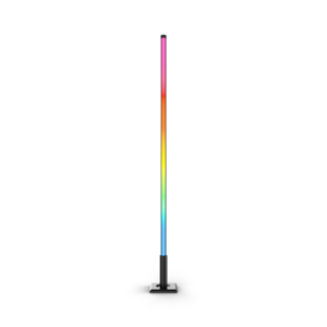 Freedom Flex Stick X4 Chauvet DJ - Pack de 4 barres led pixel sur batterie avec diffuseur et valise