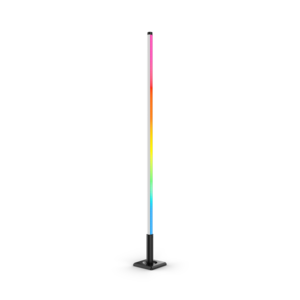 Freedom Flex Stick X4 Chauvet DJ - Pack de 4 barres led pixel sur batterie avec diffuseur et valise