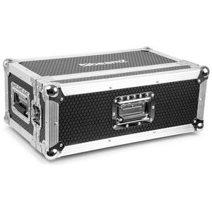 F1600 Beamz - Machine à brouillard 1600W en flightcase