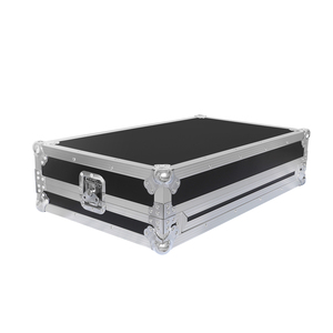 FC SC LIVE 4 Power Acoustics - Flight case pour contrôleur DJ Dennon SCLive4