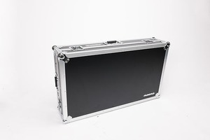 Flight XDJ-AZ / XDJ-XZ Magma - Flight case avec roulettes pour controleur PioneerDJ XDJ-XZ et AlphaTheta XDJ-AZ