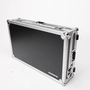 Flight XDJ-AZ / XDJ-XZ Magma - Flight case avec roulettes pour controleur PioneerDJ XDJ-XZ et AlphaTheta XDJ-AZ