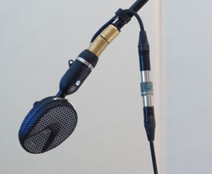 FetHead Germanium Trition Audio Préampli microphones ruban ou dynamiques +29dB