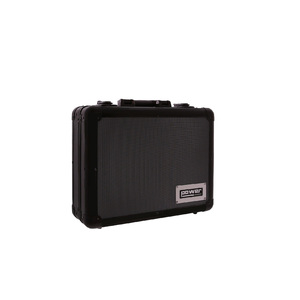 FL DIGITAL 1 ALL BL Power Acoustics - Valise de rangement universelle noire taille XS en aluminium 363 x 273 x 113 mm