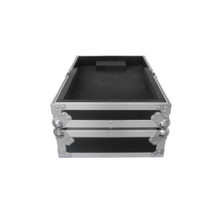 Flight case FCM DM3S Power Acoustics  pour console YAMAHA DM3S