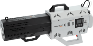 FMG1500 Algam Lighting - Pistolet à fumée LED 1500W