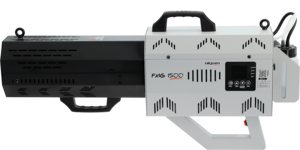 FMG1500 Algam Lighting - Pistolet à fumée LED 1500W