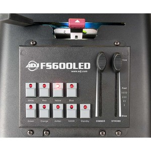 FS600LED ADJ - Poursuite découpe LED 60W