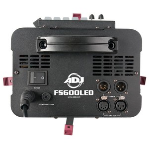 FS600LED ADJ - Poursuite découpe LED 60W