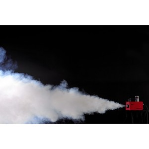 Antari FT 50 machine à fumée puissante avec aerosol autonome