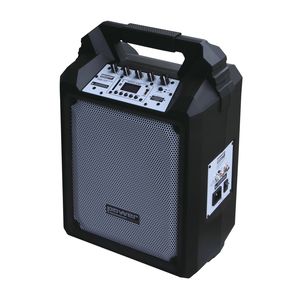 Power Acoustics Sono portable USB/Bluetooth GoFun 200 - Macca Music