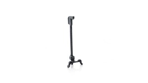 Clip guitare pour microphone instrument DPA4099