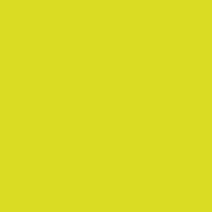 LEE FILTERS 100 feuille Gélatine 122 X 53 cm Jaune spring Yellow 100