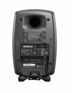 8030 CP Genelec - Enceinte de monitoring Bi-amplifié 5 pouces 100w RMS