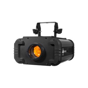 H2O DMX IR ADJ - Projecteur led 80W à effet d'eau DMX