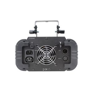 H2O DMX IR ADJ - Projecteur led 80W à effet d'eau DMX