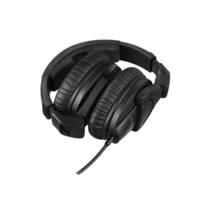 HD 280 PRO Sennheiser - Casque monitoring circumaural fermé 64 ohms