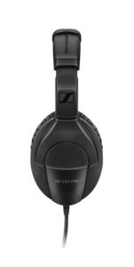 HD 280 PRO Sennheiser - Casque monitoring circumaural fermé 64 ohms