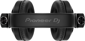 HDJ-X10 Pioneer DJ casque DJ Circum aural pro 5hz 40KHz
