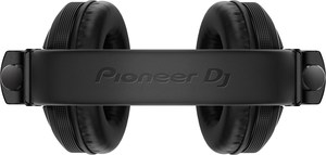 HDJ-X5 pioneer DJ casque circum aural