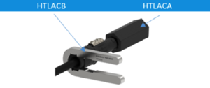 HTLACB Neutrik - outil pour démontage Speakon série XX, powercon, true1