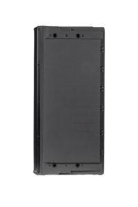 IG2TR dBTechnologies – Enceinte active Ingenia 2 voies 2X8’’ + 1,4’’ 400W 128 dB