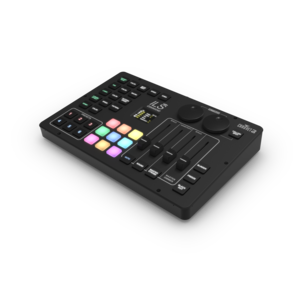 ILS Command Chauvet DJ - Contrôleur pour gamme ILS