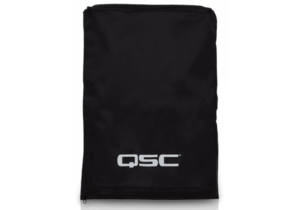K12-COVER QSC - Housse de transport et protection pluie pour K12 et K12-2