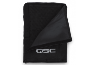 K12-COVER QSC - Housse de transport et protection pluie pour K12 et K12-2