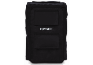 K12-COVER QSC - Housse de transport et protection pluie pour K12 et K12-2
