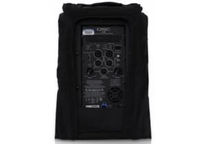 K12-COVER QSC - Housse de transport et protection pluie pour K12 et K12-2